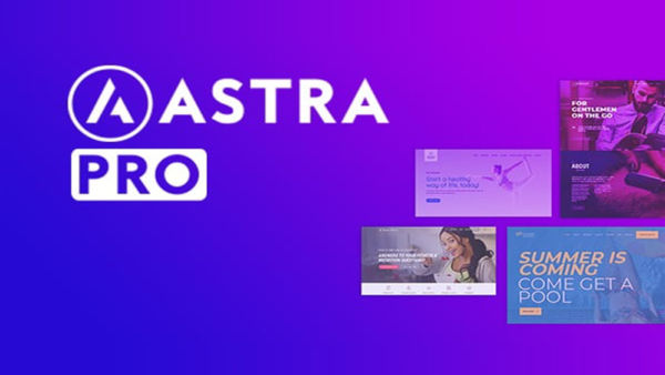 Astra Pro